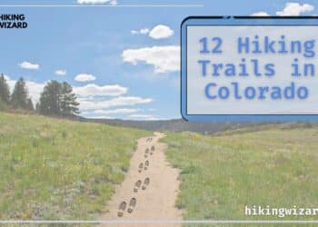 Hiking Trails in Colorado