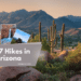 Top Hikes in Arizona ( )