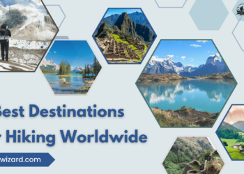A Guide to Best Destinations for Hiking Worldwide ( )