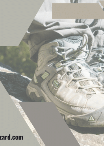 Best Hiking Boots for Wide Feet Detailed Guide