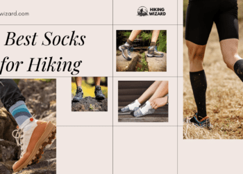 Best Socks for Hiking A comprehensive guide ( )