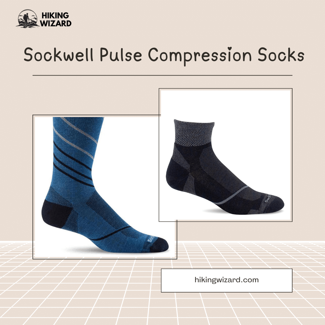 Sockwell Pulse Compression Socks